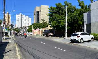 Imagem 3: IMÓVEL COMERCIAL NA ALDEOTA - RUA PEREIRA FILGUEIRAS, 1154