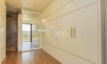 Imagem 6: Casa com 3 dormitórios à venda, 404 m² por R$ 3.950.000,00 - Bigorrilho - Curitiba/PR