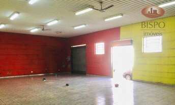 Imagem 2: Salão para alugar, 372 m² por R$ 6.000,00/mês - Vila Rehder - Americana/SP