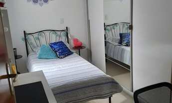 Imagem 3: Apartamento NOVO sem condominio 3 dormitorios c/Suit Valparaiso