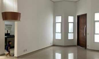 Imagem 4: Casa em Condomínio para Venda em Indaiatuba, Jardim Santa Rita, 3 dormitórios, 3 suítes, 5