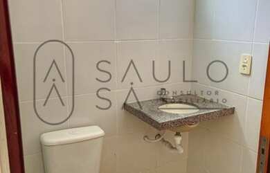 Imagem 5: Cobertura para Venda em Maceió, Serraria, 3 dormitórios, 2 suítes, 3 banheiros, 1 vaga