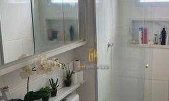 Imagem 5: Apartamento à venda, 65 m² por R$ 482.500,00 - Vila Rosa - Goiânia/GO