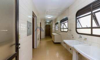 Imagem 4: Apartamento com 4 dormitórios à venda, 297 m² em Campo Belo