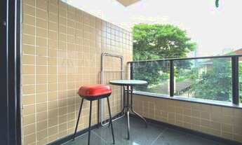 Imagem 7: Apartamento com 2 dormitórios à venda, 98 m² por R$ 403.000,00 - Praia da Enseada - Guaruj