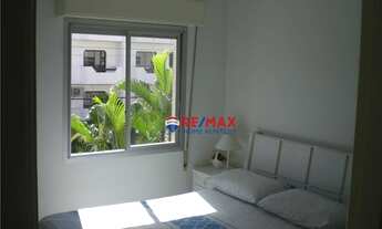 Imagem 5: Apartamento com 2 dormitórios à venda, 65 m² por R$ 290.000,00 - Enseada Guaruja - Guarujá