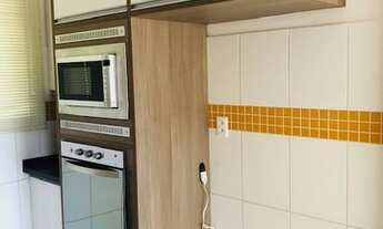 Imagem 5: Casa de condomínio térrea para venda com 77 metros quadrados com 3 quartos