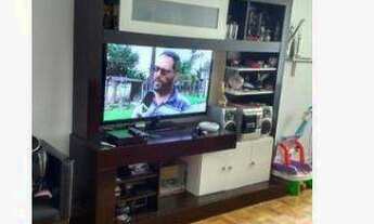 Imagem 2: Apartamento com 1 dormitório à venda, 64 m² por R$ 201.000,00 - Itararé - São Vicente/SP