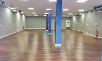 Imagem 2: Loja para alugar, 200 m² por R$ 9.500,00/mês - Jardim Vitória - Cambé/PR