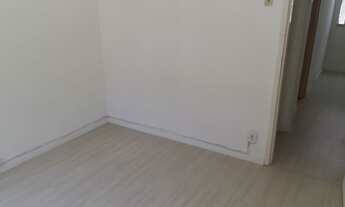 Imagem 3: Apartamento de 69 metros quadrados no bairro Campinho com 1 quarto