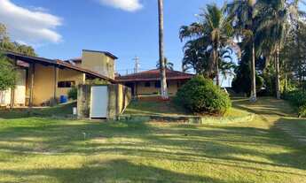 Imagem 4: Chácara com 3 dormitórios à venda, 1623 m² por R$ 650.000,00 - Recanto dos Pássaros - Itat