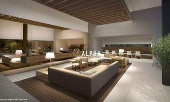 Imagem 5: Apartamento Duplex com 1 dormitório à venda, 81 m² por R$ 780.000,00 - Edifício Trix Tambo