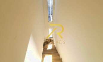 Imagem 4: Sobrado à venda, 72 m² por R$ 295.000,00 - Sítio Cercado - Curitiba/PR