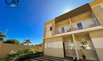 Imagem 2: Casa com 2 dormitórios à venda, 75 m² por R$ 344.900,00 - Jardim José Alves Carneiro - Art