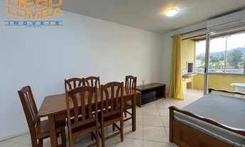 Imagem 3: Florianopolis - Apartamento Padrão - Cachoeira do Bom Jesus