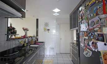 Imagem 2: Apartamento com 3 dormitórios à venda, 93 m² por R$ 905.000,00 - Alto de Pinheiros - São P