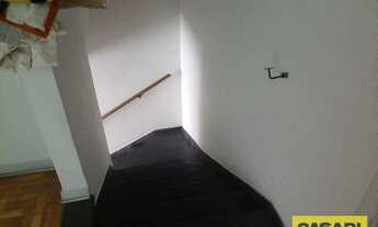 Imagem 3: Sobrado com 3 dormitórios, 184 m² - venda ou aluguel - Casa Branca - Santo André/SP