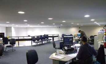 Imagem 7: Loja para alugar, 493 m² por R$ 30.000,00/mês - República - São Paulo/SP