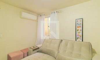 Imagem 3: Apartamento à Venda - Campo Novo, 1 Quarto, 40 m2