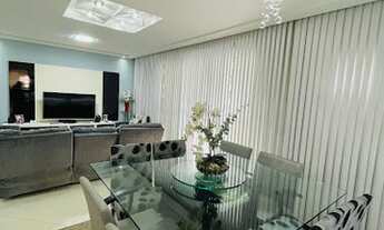 Imagem 7: Apartamento com 3 dormitórios à venda, 109 m² por R$ 850.000,00 - Vila Augusta - Guarulhos