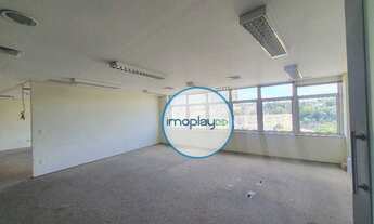 Imagem 4: Conjunto comercial de 559 m² com divisórias, 20 vagas