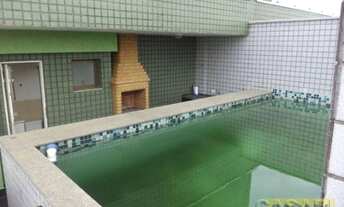 Imagem 5: Cobertura com 3 dormitórios à venda, 256 m² - Jardim do Mar - São Bernardo do Campo/SP