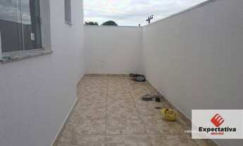 Imagem 5: Área privativa, 3 quartos à venda, 59 m² por R$ 384.000 - Santa Mônica - Belo Horizonte/MG