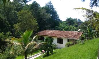 Imagem 3: Campo Limpo Paulista - Chácara - Estância Figueira Branca