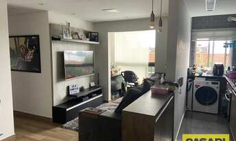 Imagem: Apartamento com 3 dormitórios à venda