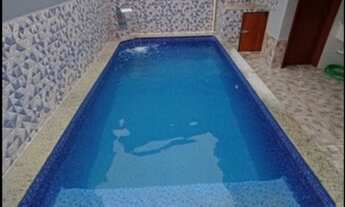 Imagem 6: JM - CASA A VENDA EM AREMBEPE ( RUA DO VIOLÃO