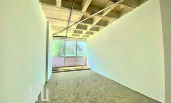 Imagem 4: Locação de Excelente sala comercial com 24m², no Condomínio One Offices