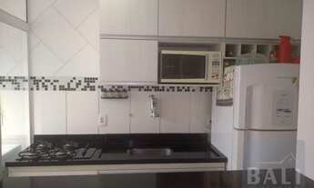 Imagem 4: Apartamento com 2 dormitórios à venda, 48 m² por R$ 164.900,00 - Esplanada Independência