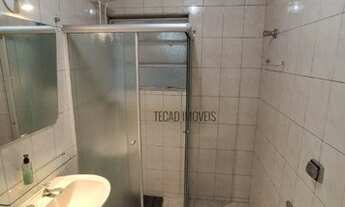 Imagem 6: Apartamento com 1 dormitório para alugar, 50 m² por R$ 1.900,00/mês - Consolação - São Pau