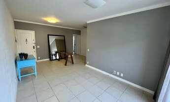 Imagem 3: Cambui apartamento 3 dormitórios, suíte, varanda, amplo, miolo do bairro, próximo P. Rivie