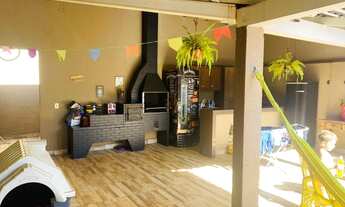 Imagem 3: CASA NO GAMA 300m2