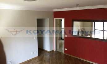 Imagem: Apartamento com 3 dormitórios à venda