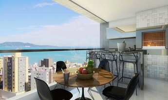 Imagem 5: APARTARTAMENTO NOVO 3 SUITES ITAPEMA MEIA PRAIA