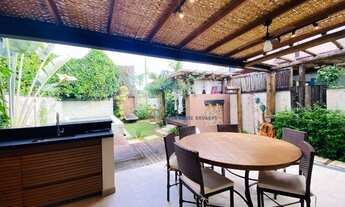 Imagem 7: Sobrado com 4 dormitórios à venda - Praia de Juquehy - São Sebastião/SP