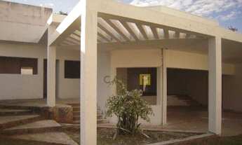 Imagem 4: Casa com 4 dormitórios à venda, 830 m² por R$ 3.000.000,00 - Vila São Pedro - Americana/SP