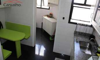 Imagem 7: Apartamento à venda, 82 m² por R$ 580.000,00 - Jardim São Paulo - São Paulo/SP