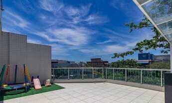 Imagem 3: Cobertura com 3 dormitórios à venda, 200 m² por R$ 1.489.000,00 - Recreio dos Bandeirantes