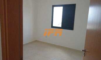 Imagem 6: Apartamento com 2 dormitórios para alugar, 65 m² por R$ 915,00/mês - Vila São José - Tauba