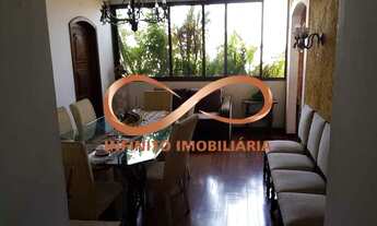 Imagem 4: Cobertura-À VENDA-Laranjeiras-Rio de Janeiro-RJ