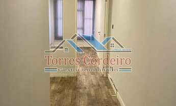 Imagem 3: Sala para locação 46m + 1 vaga - Vila Olímpia