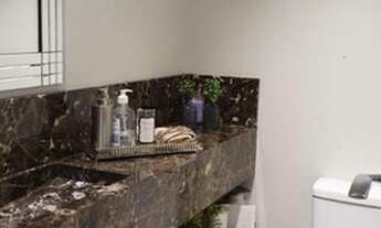 Imagem 5: Apartamento para Venda em Florianópolis, Centro, 3 dormitórios, 2 suítes, 3 banheiros, 2 v