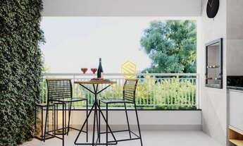 Imagem 3: Lançamento: Apartamento 2 Quartos 1 Suíte no Coophema