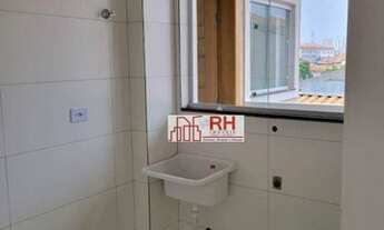 Imagem 6: Apartamento com 2 dormitórios à venda, 35 m² por R$ 217.000,00 - Vila Aricanduva - São Pau