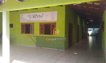 Imagem 3: Casa à venda, 257 m² por R$ 315.000,00 - Residencial Jardim Belvedere Extensão - Goiânia/G