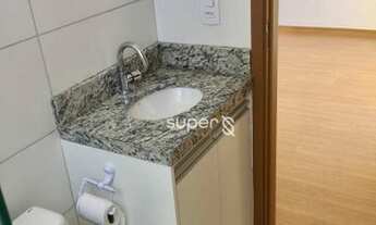 Imagem 5: Apartamento com 2 dormitórios à venda, 40 m² por R$ 280.000,00 - Parque Jockey Clube - Lau