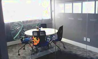 Imagem 8: Sala à venda, 211 m² por R$ 800.000,00 - Caminho das Árvores - Salvador/BA